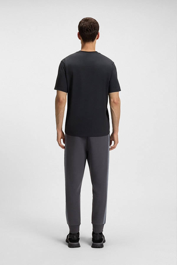 ΜΠΛΟΥΖΑ BOSS - 402 ΜΠΛΕ